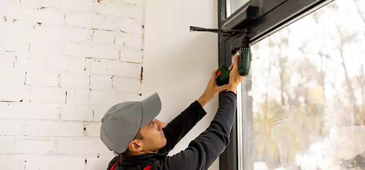 Automatic Door Opener Commercial O'Fallon