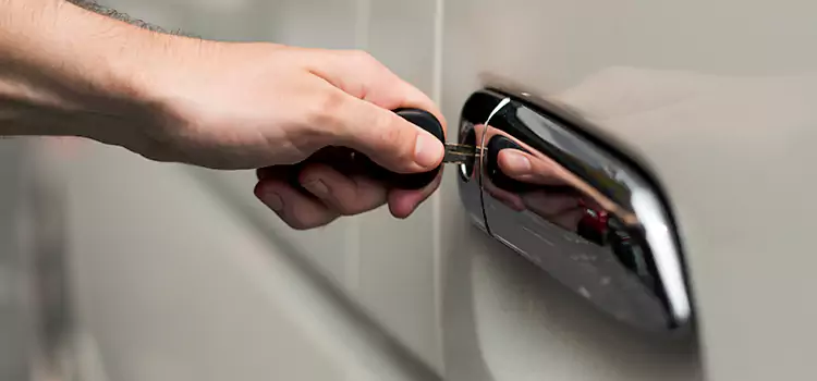 Why Choose Our Auto Locksmith Team in O'Fallon, IL?