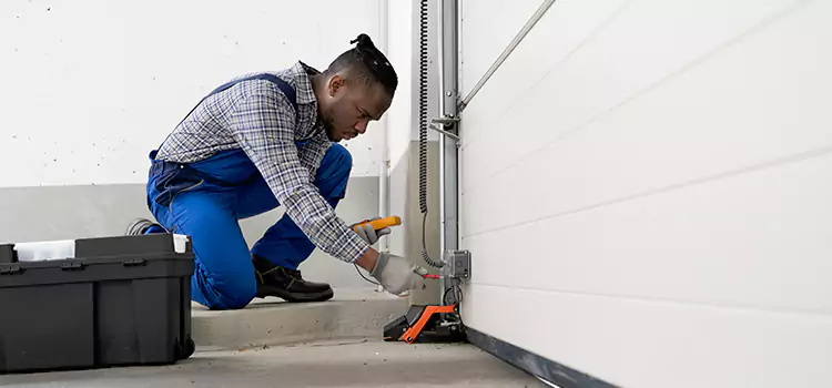 Expert Solutions for Every Garage Lock Need in O'Fallon, IL