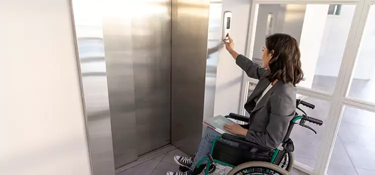 Benefits of Modern Handicap Door Systems in O'Fallon, IL
