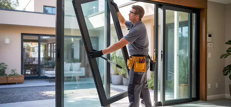 Specialized Sliding Door Roller Services in O'Fallon, Illinois