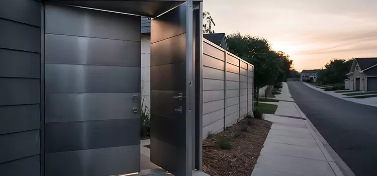 Comprehensive Steel Door Solutions in O'Fallon, IL