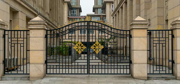 Comprehensive Iron Gate Maintenance Solutions in O'Fallon, IL