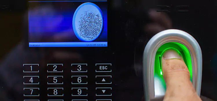 Your Trusted Partner for Secure Access in O'Fallon, IL