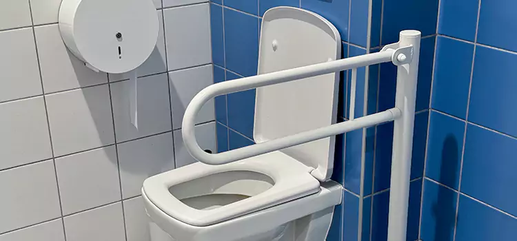 Comprehensive Solutions in O'Fallon, IL for Accessible Facilities