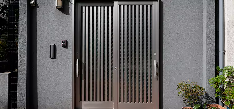 Specialized Steel Door Services in O'Fallon, IL